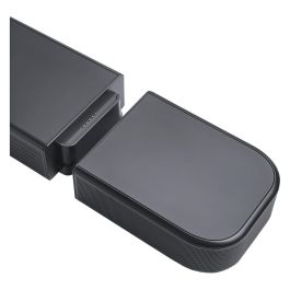 JBL Bar 800 MK2 Soundbar 7.1 Canales 780W Dolby Atmos con Subwoofer Inalámbrico y Altavoces Desmontables Negro