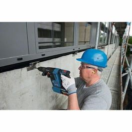 Bosch Professional GBH 18V-26 Solo L-BOXX Martillo Perforador SDS-plus 18V 2.6J Sin Batería