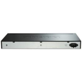 D-Link DGS-1510-52X/E Switch Gestionado L3 48 Puertos Gigabit Ethernet + 4 Puertos SFP+ Montaje en Rack