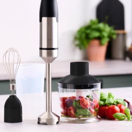 Day Juego de 4 Piezas Batidora de Metal