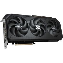 Gigabyte 9VR9070GO-00-G10 Tarjeta Gráfica Radeon RX 9070 Gaming OC 16GB GDDR6 WINDFORCE, PCI-E 5.0, Dual BIOS, 2700MHz, 2x HDMI, 2x DP