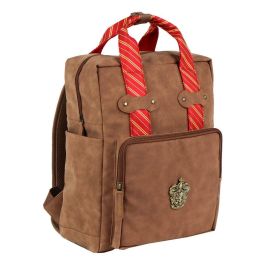 Cerdá Mochila Casual de Moda Polipiel Harry Potter Gryffindor - Edad mínima 3 años Precio: 45.60248. SKU: B15DR7ERFA