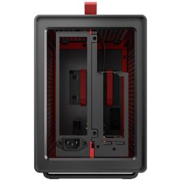 Antec Performance 1 M Mini Tower Negro Caja de Ordenador