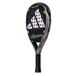 Pala de Pádel Adidas Adipower Carbon Ctrl Plástico
