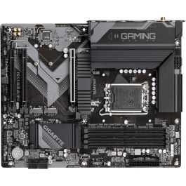 Gigabyte 9MB76GX5X-00-G13 Placa Base B760 GAMING X AX Socket 1700 Intel 14ª/13ª/12ª Gen DDR5 Wi-Fi 6E LAN 2.5GbE ATX