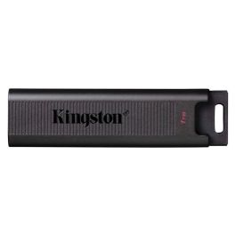 Kingston DataTraveler Max Pendrive 1TB USB Tipo-C USB 3.2 Gen 2 Precio: 120.50000017. SKU: S7738982