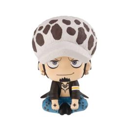 Megahouse Figura Look Up One Piece Trafalgar D Law PVC 11 cm Precio: 22.49999961. SKU: B1GZJ2ESN5