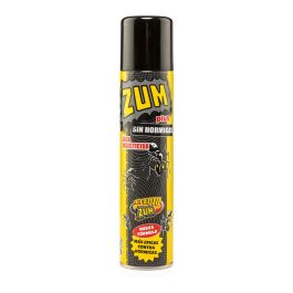 Zum Plus Hormigas s-2027 Laca Insecticida 405cc - Elimina Efectivamente Hormigas con 1 Aplicación