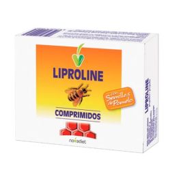 Liproline Comprimidos Precio: 9.5000004. SKU: B1GQ7K88FB