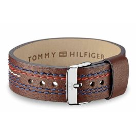 Pulsera Hombre Tommy Hilfiger 2700685 Cuero 22 cm Pulsera Hombre Tommy Hilfiger 2700685 Cuero 22 cm Precio: 35.58999983. SKU: B1534QZZHA