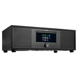 MEDION MED4061275196573 Sistema Todo en Uno Radio Internet DAB/FM CD Sonido 2.1 80W RMS