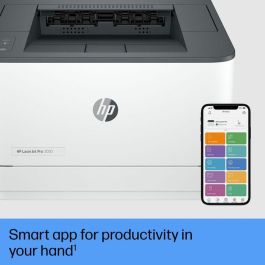 HP LaserJet Pro 3002dw Printer HP LaserJet Pro 3002dw Printer