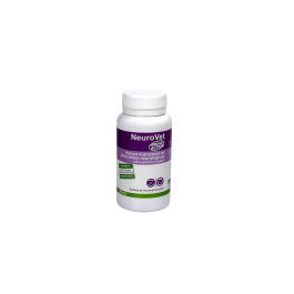 Stangest Neurovet - 60 Comprimidos para Protección Neuronal con Vitaminas B1, B12, B6 - Para Mascotas Precio: 21.89. SKU: B176CA8SFB