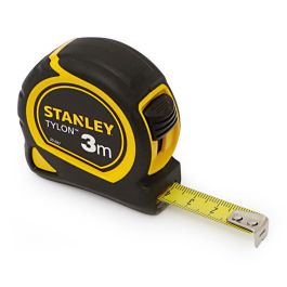 Stanley Flexometro Tylon Bimat 3M 13Mm Cinta Acero Antideslizante Profesional Precio: 4.88999962. SKU: S6500739