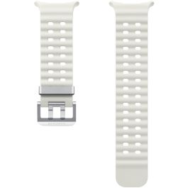 Samsung Marine Band fr Watch Ultra White