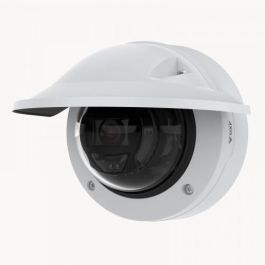 Axis Cámara IP minidomo P3265-LVE 2MP 22mm IR40 WDR IK10 IP66 Axis Cámara IP minidomo P3265-LVE 2MP 22mm IR40 WDR IK10 IP66