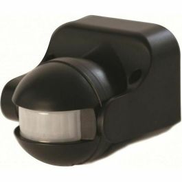 Scs Sentinel Detector de Movimiento Exterior Negro Alcance 12m Ángulo 180° IP44 Precio: 21.49999995. SKU: B16E7669YB