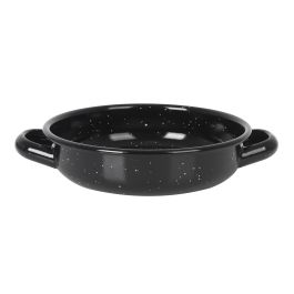 Fuente jaspeada Inde 16 cm - 0.6L (12 Unidades) Fuente jaspeada Inde 16 cm - 0.6L (12 Unidades)
