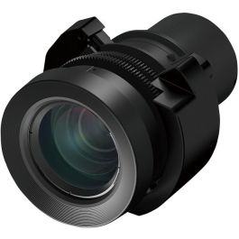 Epson ELPLM08 Objetivo zoom de tiro medio - 80.6 mm Precio: 794.8248. SKU: B15FNZDDK7