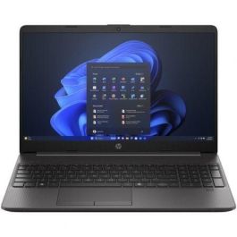 HP B39S3AT Portátil Profesional 250R G9 Intel Core i3-1315U (13ª Gen) 8GB RAM 512GB SSD 15.6" FHD Windows 11 HP B39S3AT Portátil Profesional 250R G9 Intel Core i3-1315U (13ª Gen) 8GB RAM 512GB SSD 15.6" FHD Windows 11