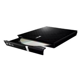 Asus SDRW-08D2S-U Unidad CD/DVD Externa USB 2.0 Negra Precio: 39.88999982. SKU: B1FDXM9DGW