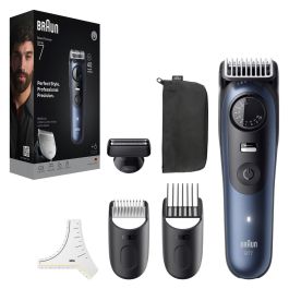 Cortapelos Braun BT7520 S7 ESSENTIAL Precio: 93.58999947. SKU: B1B72Z8B6Y