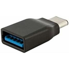 Lineaire Adaptador USB-C Macho a USB-A 3.0 Hembra AD331 - Conversor de Una Pieza Precio: 17.5000001. SKU: B1CJX74JX5