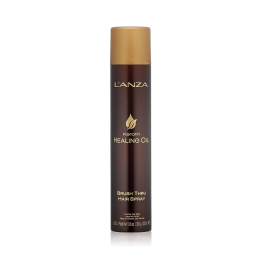 Lanza Brush Thru Hair Spray 350 mL Precio: 17.5899999. SKU: B1DEJC3VKB