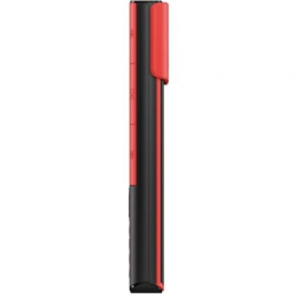 Nokia 5710 XpressAudio Teléfono Móvil con Auriculares Inalámbricos Integrados, MP3, Radio FM, 4G, Negro y Rojo Nokia 5710 XpressAudio Teléfono Móvil con Auriculares Inalámbricos Integrados, MP3, Radio FM, 4G, Negro y Rojo