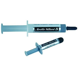 Arctic Silver Pasta Térmica Arctic Silver 5 12g Precio: 37.8900005. SKU: B1C4BXZCD8