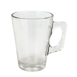 Set 3 Tazas Café Con Leche 185 cc Segre - La Mediterranea (16 Cajas) Precio: 17.5000001. SKU: B12GYJ4F4B