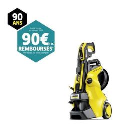 Hidrolimpiadora KARCHER K5 Power Control Hidrolimpiadora KARCHER K5 Power Control