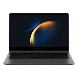 SAMSUNG Portatil GALAXY BOOK3 360 / i5-1340P / 16GB / 512GB SSD / 13,3" / Win11 Pro / Tactil / Garantia 3 años Carry In incluida SAMSUNG Portatil GALAXY BOOK3 360 / i5-1340P / 16GB / 512GB SSD / 13,3" / Win11 Pro / Tactil / Garantia 3 años Carry In incluida