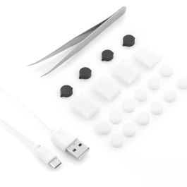 Masajeador Anticelulítico Recargable por Succión y Calor Cellout InnovaGoods