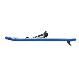 Bestway Tabla Paddle Surf Convertible Hidro-Force 305x84x12 cm Ocio 65350