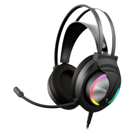 Auriculares con Micrófono Gaming Krom NXKROMKAPPA Precio: 18.49999976. SKU: S0227482