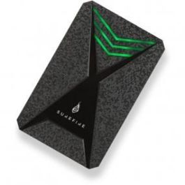 Verbatim Disco Duro Externo Surefire Gx3 graming 2Tb Hdd 2.5" Usb 3.2 gren1 Negro Precio: 96.58999966. SKU: S8419746