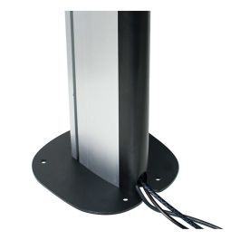 Soporte de Mesa para Pantalla B-Tech BT8380-FFB/B Soporte de Mesa para Pantalla B-Tech BT8380-FFB/B