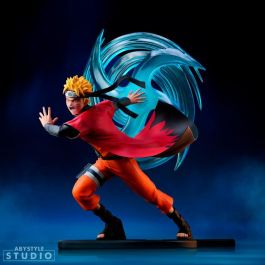 Abystyle Naruto Shippuden Rasengan Figura PVC 19 cm 1/10
