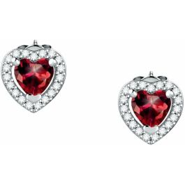 Pendientes Mujer Morellato SAIW135 Plata