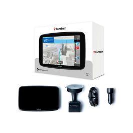 Navegador GPS TomTom 1YE7.002.100 Precio: 268.8899994. SKU: B1925DR2S9