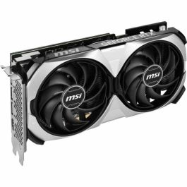 Tarjeta Gráfica MSI 912-V513-615 16 GB GDDR6X GEFORCE RTX 4070 TI SUPER