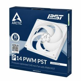 Ventilador de Caja Arctic ACFAN00197A