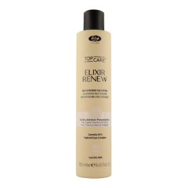 Lisap Top Care Elixir Champú Nutritivo para Cabello Seco y Frágil 250 ml Lisap Top Care Elixir Champú Nutritivo para Cabello Seco y Frágil 250 ml Precio: 15.49999957. SKU: B19V6486HD