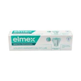 ELMEX Pasta Dental para Sensibilidad 75 Ml 1 Tubo Precio: 9.68999944. SKU: B1F7SENWN8