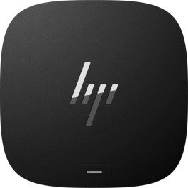 HP Thunderbolt 280W G4 Dock con Cable Combinado para Notebook y Estación de Trabajo Móvil