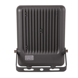 Proyector LED Exterior 100W 11000 Lm IP66 6000K 120° [1916-FL-EC-100W-CW]