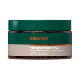 BONUSAN Fibropur Inuline Fos 200Gr Precio: 29.8899997. SKU: B1FMRXYBT3