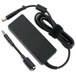 CoreParts Power Adapter for HP 65W 18.5V 3.5A Plug:7.4*5.0p Including EU Power Cord - with HP Dongle 4.5*3.0 Precio: 25.4999998. SKU: B138AMTPF7