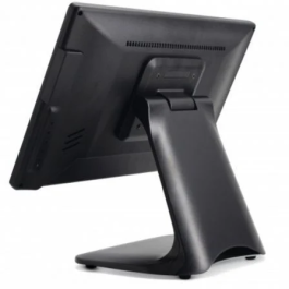 Premier TPM156TOUCHCAPB1 Monitor TPV Táctil 15.6" Capacitivo Negro